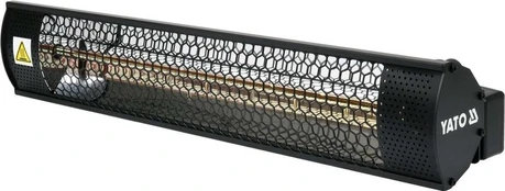 2000W tragbar Yato YT-99531, Native
