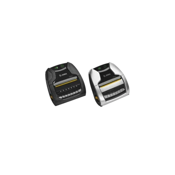Zebra ZQ310 Plus, vidinis, USB-C, BT (BLE), "Wi-Fi", NFC, 8 taškų/mm (203 dpi)