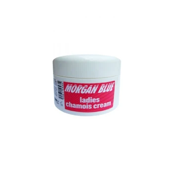 Morgan Blue Ladies Chamois kremas | 200 ml