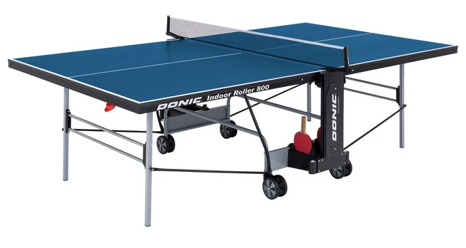 DONIC Roller 800 Indoor Stalo teniso stalas