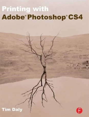Printing with Adobe Photoshop CS4