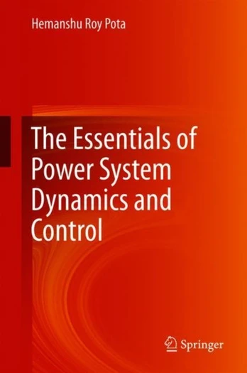 Essentials of Power System Dynamics and Control