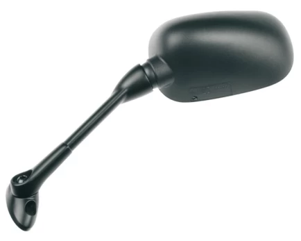 Veidrodis VIC-EH307D dešinė k. juoda Tinka HONDA