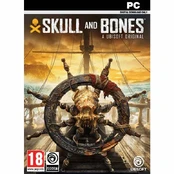 Skull And Bones PC kaina