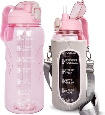 Gertuvė Justfwater Sports, 2l