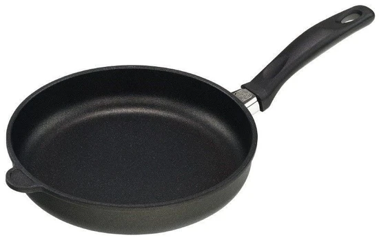 Keptuvė AMT Gastroguss, 24 cm, aliuminis