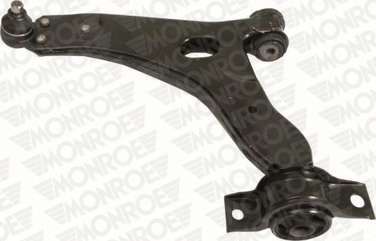 Vikšro valdymo svirtis MONROE L16540