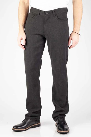 Medžiaginės kelnės BLK JEANS