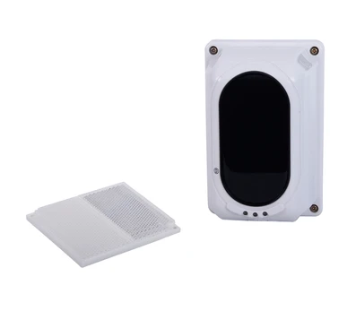 Linijinis reflektorinis dūmų jutiklis Everday TR6100