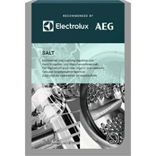 ELECTROLUX washing machine and dishwasher preparation M3GCS201 kaina