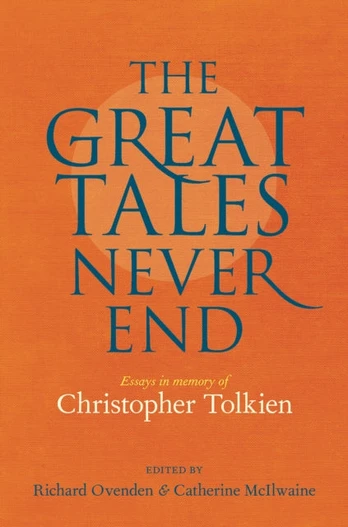 Great Tales Never End, The