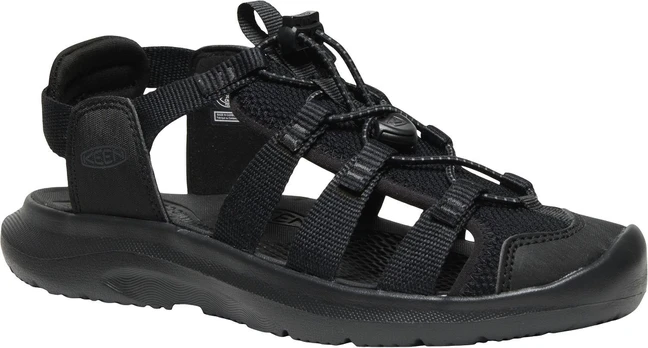 Keen SEANIK H2 1030760 Black/Magnet - 35