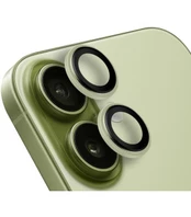 OBAL:ME Lens Protector for Apple iPhone 17 Žalias