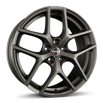 BORBET Y (TM) R19 5x114.30 ET40 CB72.50 J8.5