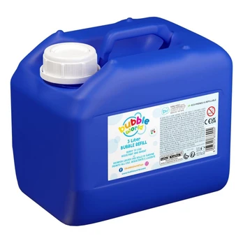 Muilo burbulai Dulcop 103833000, 3000 ml