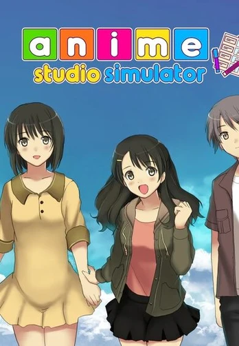 Anime Studio Simulator 