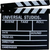 Aputure Film Slate 30 X 27,5 cm kaina