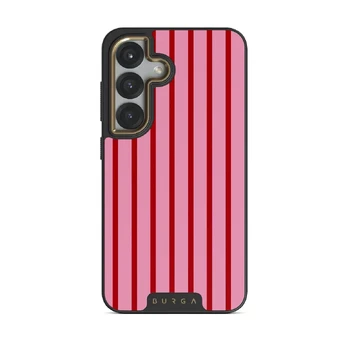 Favorite Bikini - Samsung Galaxy S25 Plus Case, Elite Dark (Magnetic) / Gold