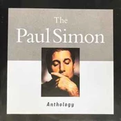 CD Paul Simon - The Paul Simon Anthology
