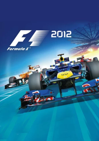 F1 2012 PC