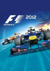 F1 2012 PC kaina