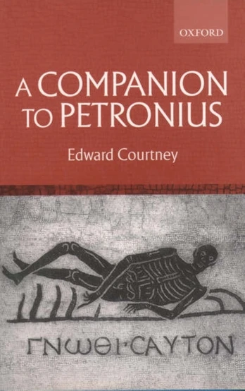 Companion to Petronius
