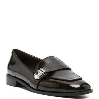 Loaferiai moterims, Ruda, Loafers