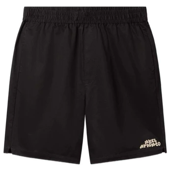 Šortai vyrams, Juoda, Heath shorts
