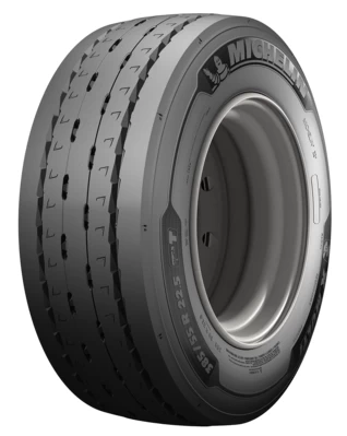 MICHELIN X MULTI T2 235/75 R17.5 143 J