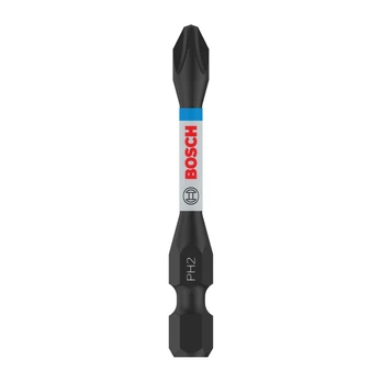 Bosch PRO PH2 Impact antg. 55 mm, 2 vnt.