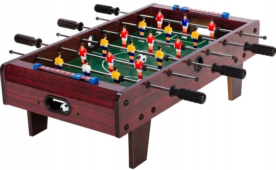Stalo futbolas GamesPlanet