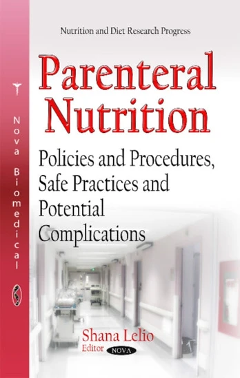 Parenteral Nutrition
