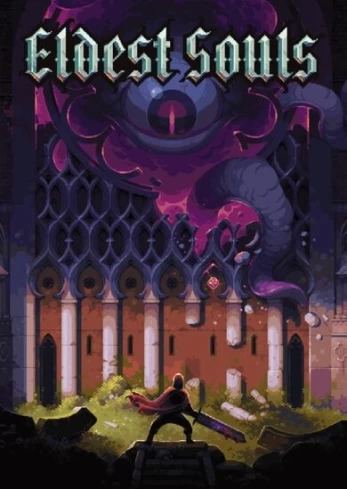Eldest Souls PC