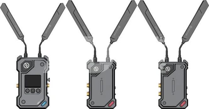 Hollyland COSMO C2 2 Transmitters/1 Receiver Kit