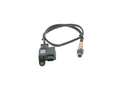 Dalelių jutiklis BOSCH 0 281 008 468 kaina