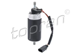 Kuro siurblys TOPRAN 630 660 kaina