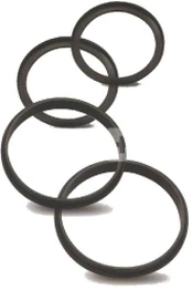 Caruba Step up/down Ring 67mm 77mm
