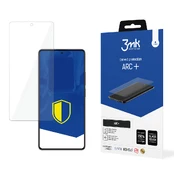 Redmi Note 13 Pro 4G - 3mk ARC+ screen protector kaina