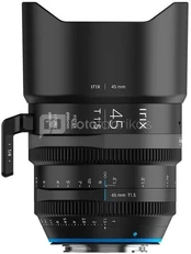 Irix Cine 45mm T1.5 Sony E kaina
