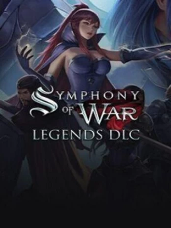 Symphony of War: The Nephilim Saga PC