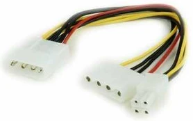 Gembird CC-PSU-4 PSU Сable with ATX connector