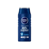 Nivea - Anti-Dandruff Shampoo for Men Power - 250 ml kaina