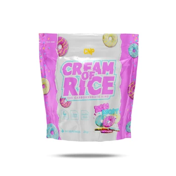 CNP Cream of Rice 2000 g. - Disco Biscuit skonis