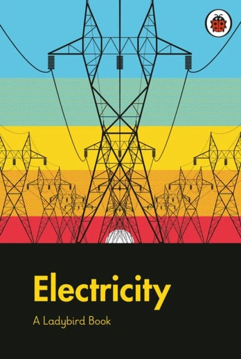 Ladybird Book: Electricity