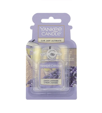 Yankee Candle GEL.TAG Lemon Lavender 1ks