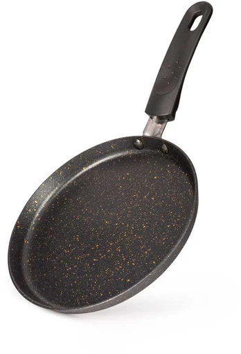 Fissman Blynų keptuvė FORDE 18cm (aliuminis)