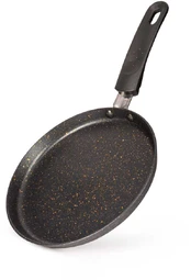 Fissman Blynų keptuvė FORDE 18cm (aliuminis) kaina