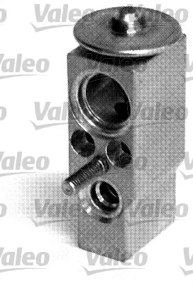 Išsiplėtimo vožtuvas, oro kondicionavimas VALEO 508833