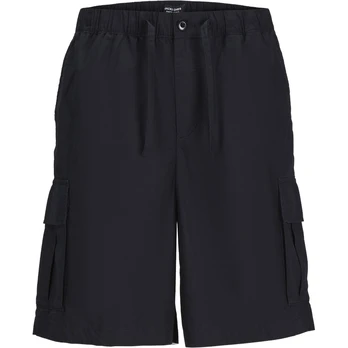 Šortai vyrams, Juoda, Jpsttyler shorts