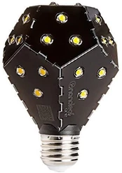 Nanoleaf One 1200 LED, 10W (NL02-1200BN240E27)